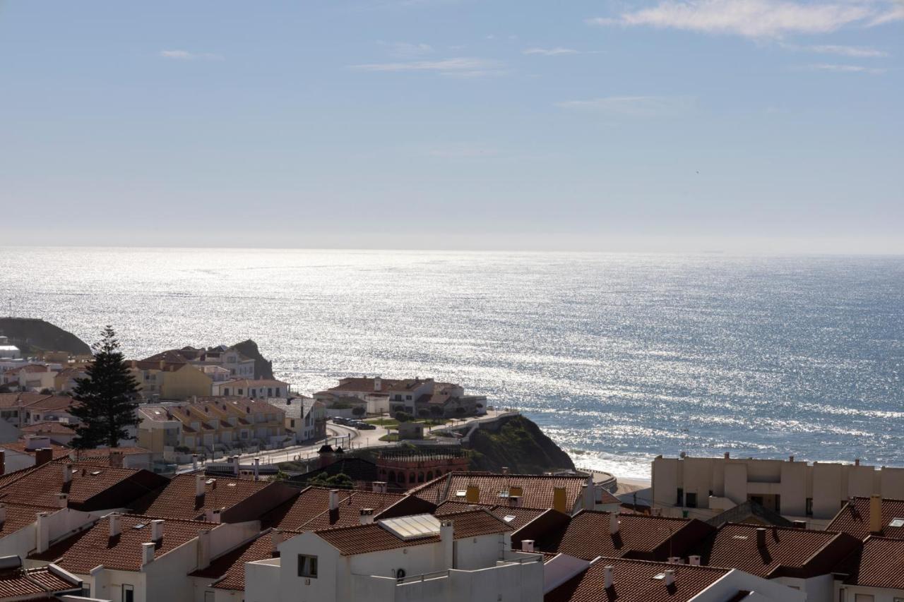 Ferienwohnung Blue House In Santa Cruz With Sea View Exterior foto